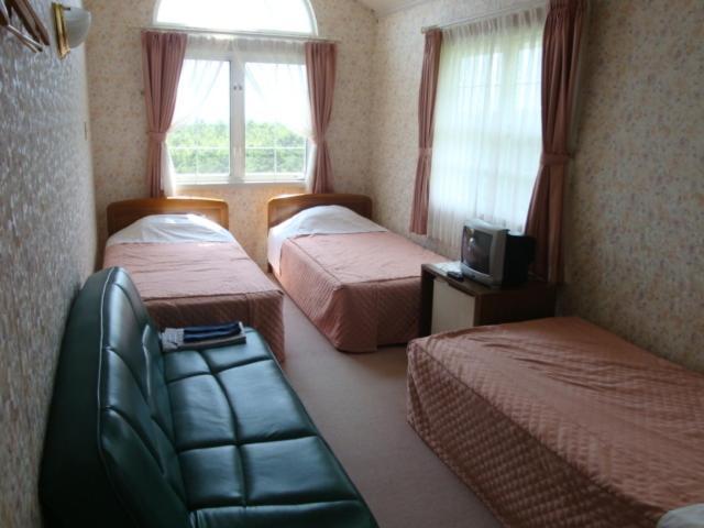 Liberty Hill Hotel Ito  Room photo