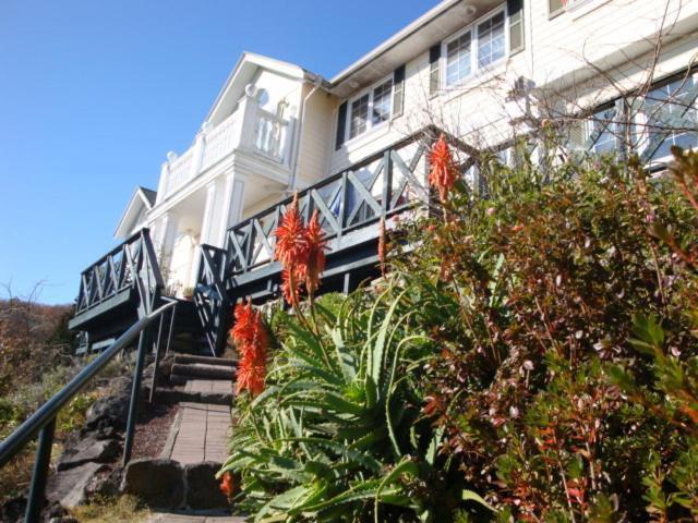 Liberty Hill Hotel Ito  Exterior photo
