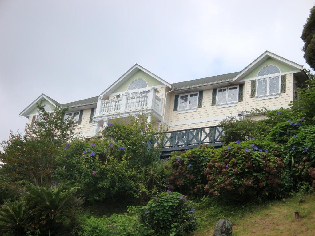 Liberty Hill Hotel Ito  Exterior photo