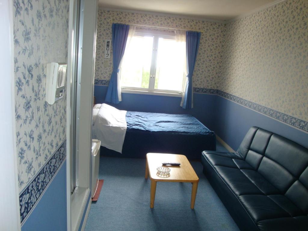 Liberty Hill Hotel Ito  Room photo