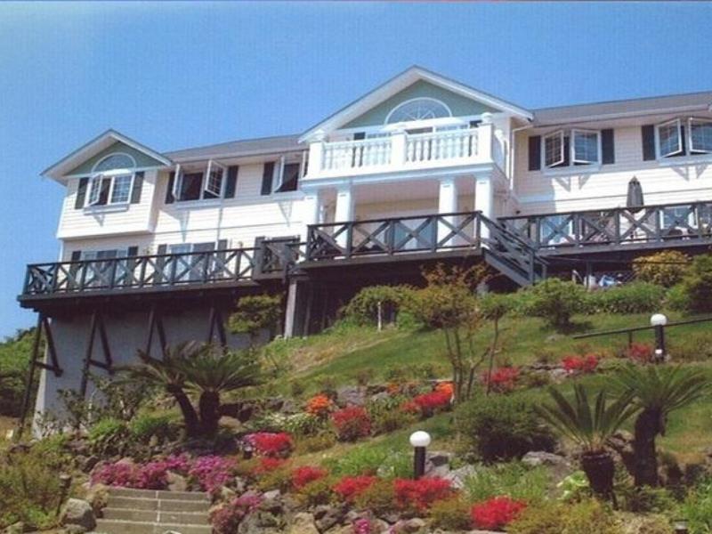 Liberty Hill Hotel Ito  Exterior photo