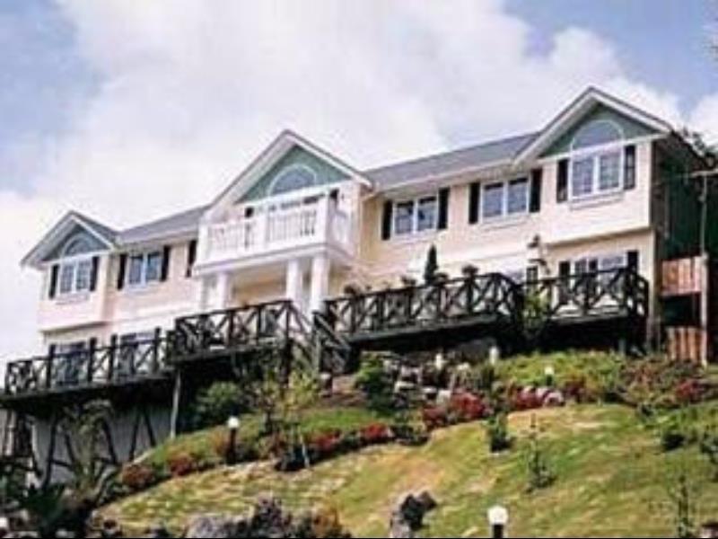 Liberty Hill Hotel Ito  Exterior photo